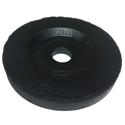 Шайба крепления двигателя 6661787 Bobcat Шайба крепления двигателя 6661787 Bobcat