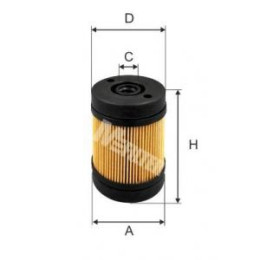 L 1400 Фильтр системы охлаждения L 1400 Фильтр системы охлаждения