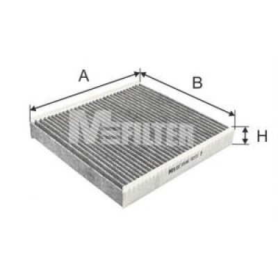 K 9104C Фильтр салона K 9104C Фильтр салона