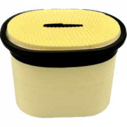 A 8112 Фільтр повітряний