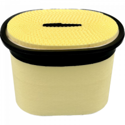 A 8112 Фильтр воздушный A 8112 Фильтр воздушный