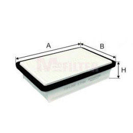 K 7164 Фильтр воздушный K 7164 Фильтр воздушный