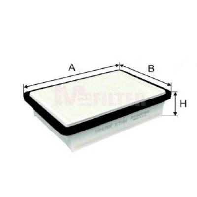 K 7164 Фильтр воздушный K 7164 Фильтр воздушный