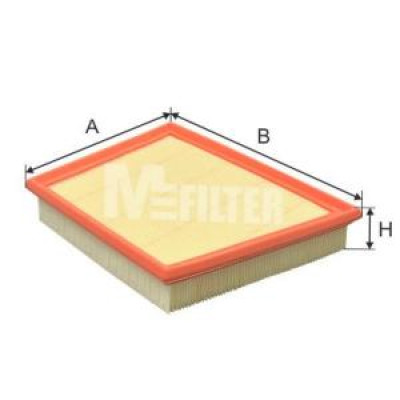 K 7185 Фильтр воздушный K 7185 Фильтр воздушный