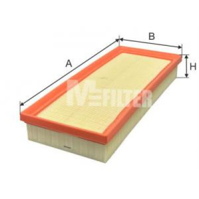 K 7187 Фильтр воздушный K 7187 Фильтр воздушный
