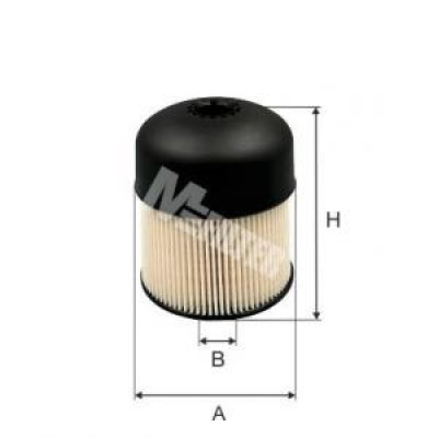 DE 3161 Фильтр топливный DE 3161 Фильтр топливный
