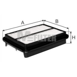K 212 Фільтр повітряний