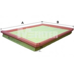 K 211 Фильтр воздушный K 211 Фильтр воздушный