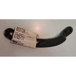 Кронштейн натяжки генератора 6705711 Bobcat