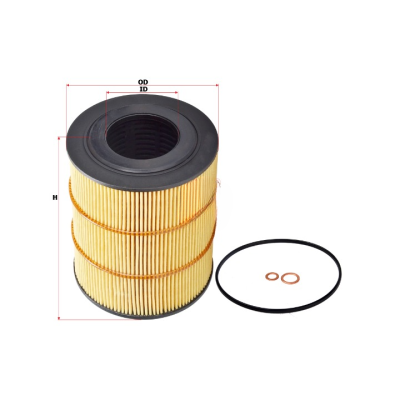 15274-NY00J, 15274-NY125, QA020363 Масляний фільтр 15274-NY00J, 15274-NY125, QA020363 Масляний фільтр