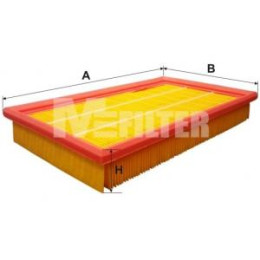K 210 Фильтр воздушный K 210 Фильтр воздушный