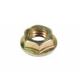 Гайка крепления ТЕЧ-рамы 53D12 Bobcat Гайка крепления ТЕЧ-рамы 53D12 Bobcat