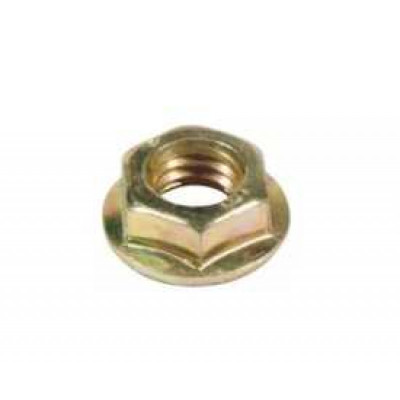 Гайка крепления ТЕЧ-рамы 53D12 Bobcat Гайка крепления ТЕЧ-рамы 53D12 Bobcat