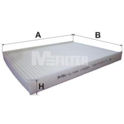 K 968 Фильтр салона