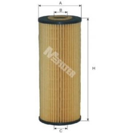 TE 605 Фильтр масла