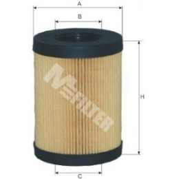 TE 611 Фильтр масла