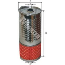 TE 18 Фильтр масла TE 18 Фильтр масла