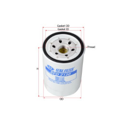 15613-89103 TOYOTA Масляный фильтр 15613-89103 TOYOTA Масляный фильтр