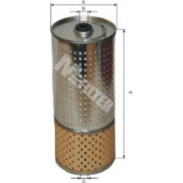 TE 19 Фильтр масла