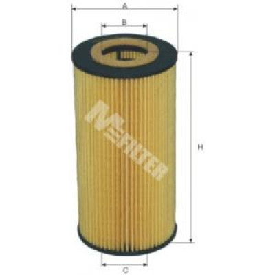 TE 623 Фильтр масла TE 623 Фильтр масла