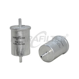 1567C6 CITROEN Паливний фільтр 1567C6 CITROEN Паливний фільтр