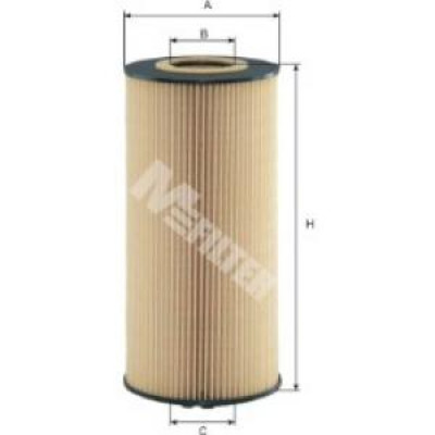 TE 640 Фильтр масла TE 640 Фильтр масла