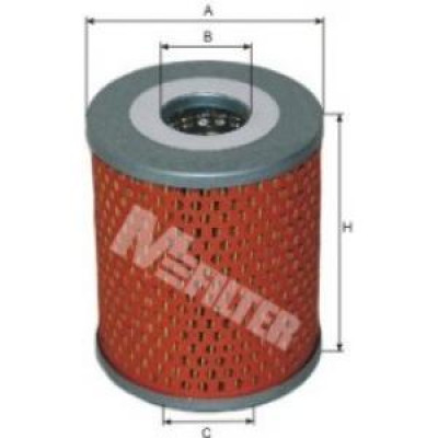 TE 650 Фильтр масла TE 650 Фильтр масла