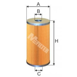 TE 90 Фильтр масла TE 90 Фильтр масла