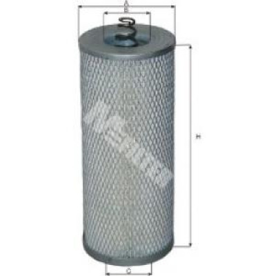 TE 95 Фильтр масла TE 95 Фильтр масла