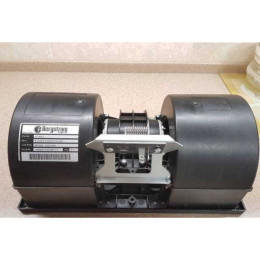 Корпус вентилятора пічки 6675503 Bobcat