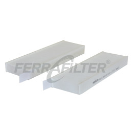 1609998980 CITROEN Cалонний фільтр 1609998980 CITROEN Cалонний фільтр