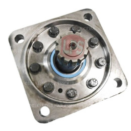 Гидромотор 6671617 погрузчика Bobcat Гидромотор 6671617 погрузчика Bobcat