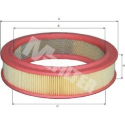 A 111 Фильтр воздушный A 111 Фильтр воздушный