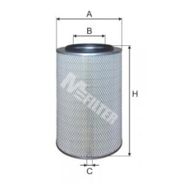 A 255 Фильтр воздушный A 255 Фильтр воздушный