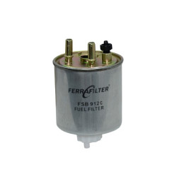 164001137R RENAULT Паливний фільтр 164001137R RENAULT Паливний фільтр