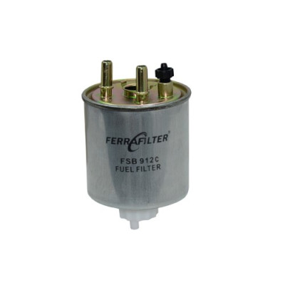 164001137R RENAULT  Паливний фільтр