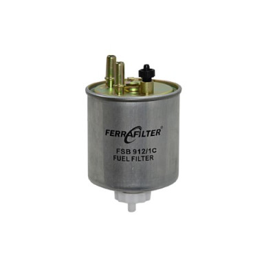 164003978R RENAULT  Паливний фільтр