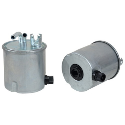 16400EC00B NISSAN Паливний фільтр 16400EC00B NISSAN Паливний фільтр