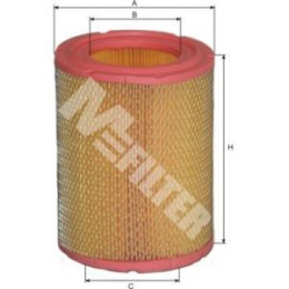 A 261 Фильтр воздушный A 261 Фильтр воздушный