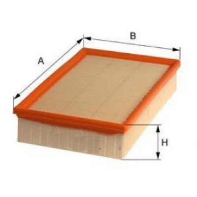 K 194 Фильтр воздушный (аналог K 204) K 194 Фильтр воздушный (аналог K 204)