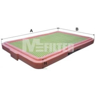 K 164 Фильтр воздушный K 164 Фильтр воздушный