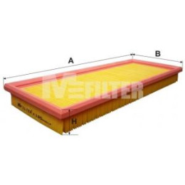 K 185 Фільтр повітряний K 185 Фільтр повітряний