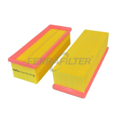 165463998R RENAULT Повітряний фільтр 165463998R RENAULT Повітряний фільтр