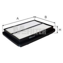 K 223 Фільтр повітряний