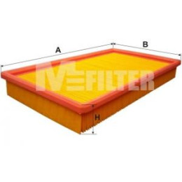 K 291 Фільтр повітряний