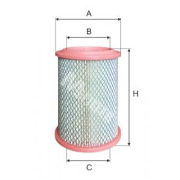 A 530 Фільтр повітряний