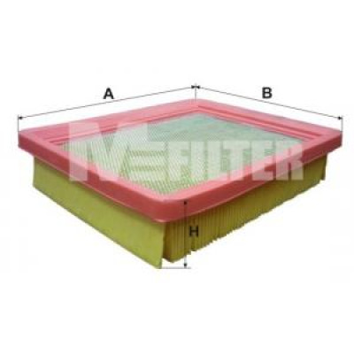 K 400 Фильтр воздушный K 400 Фильтр воздушный
