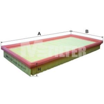 K 428 Фільтр повітряний K 428 Фільтр повітряний