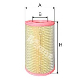 A 566 Фильтр воздушный A 566 Фильтр воздушный