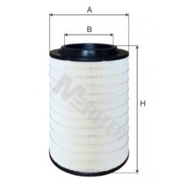 A 803 Фільтр повітряний